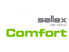 Поликарбонат Sellex Comfort с гарантией 15 лет  в Пушкино
